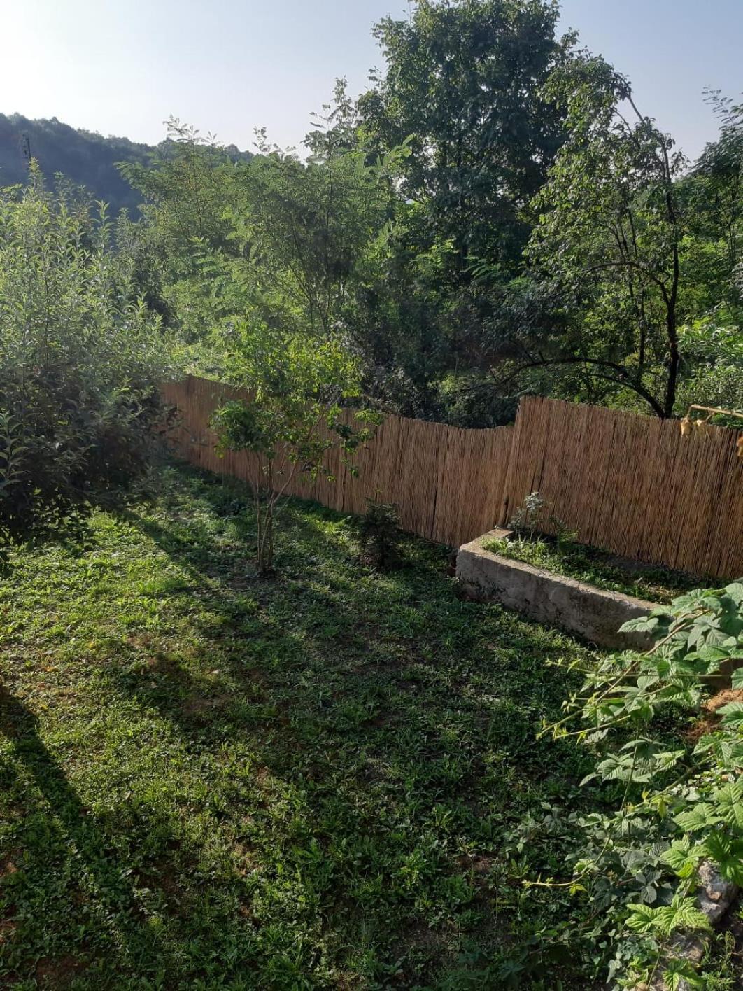 Casa Cu Sindrila Villa Valenii de Munte Bagian luar foto