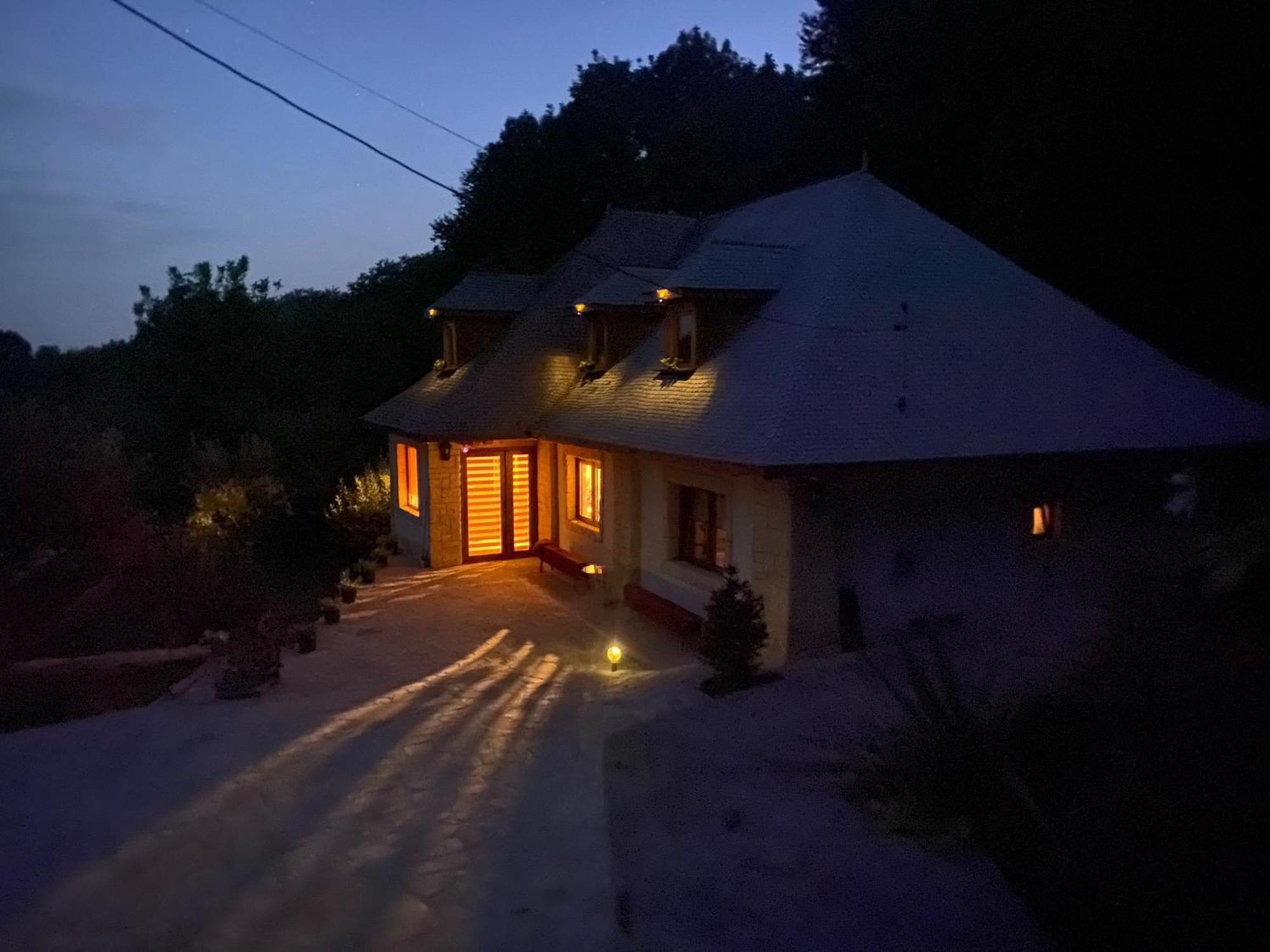 Casa Cu Sindrila Villa Valenii de Munte Bagian luar foto